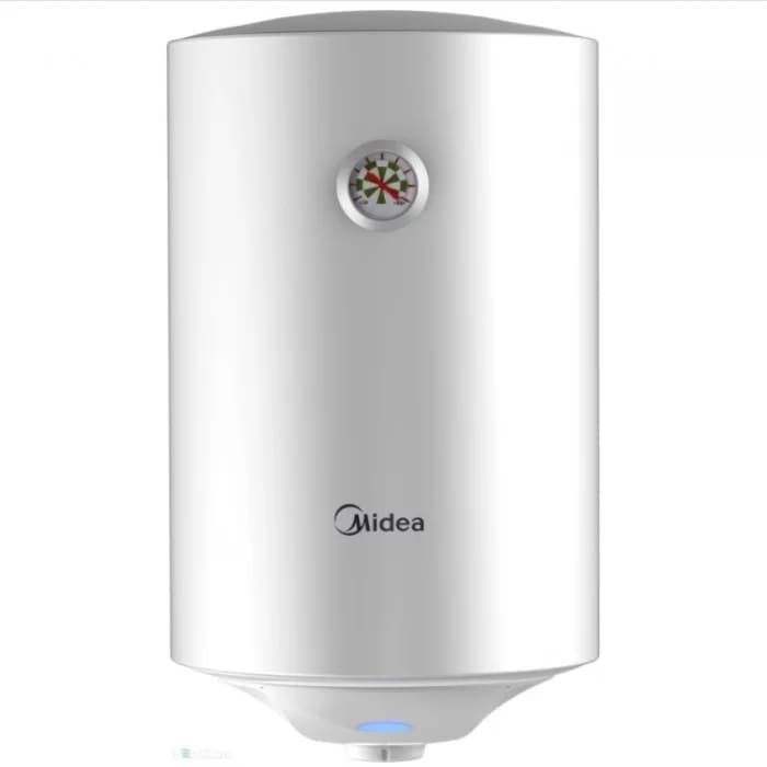 Водонагрівач Midea D100-15F6 (D)