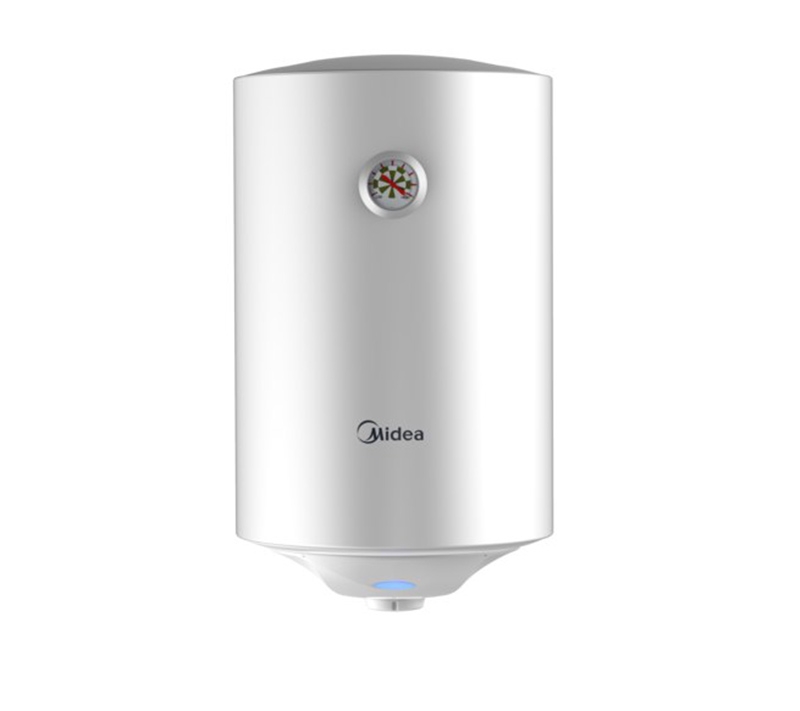 Водонагрівач Midea D50-15F6 (W)