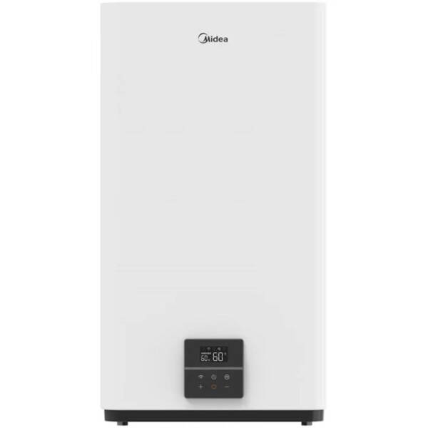 Водонагрівач Midea PRIME Wi-Fi D50-20ED6 (D)