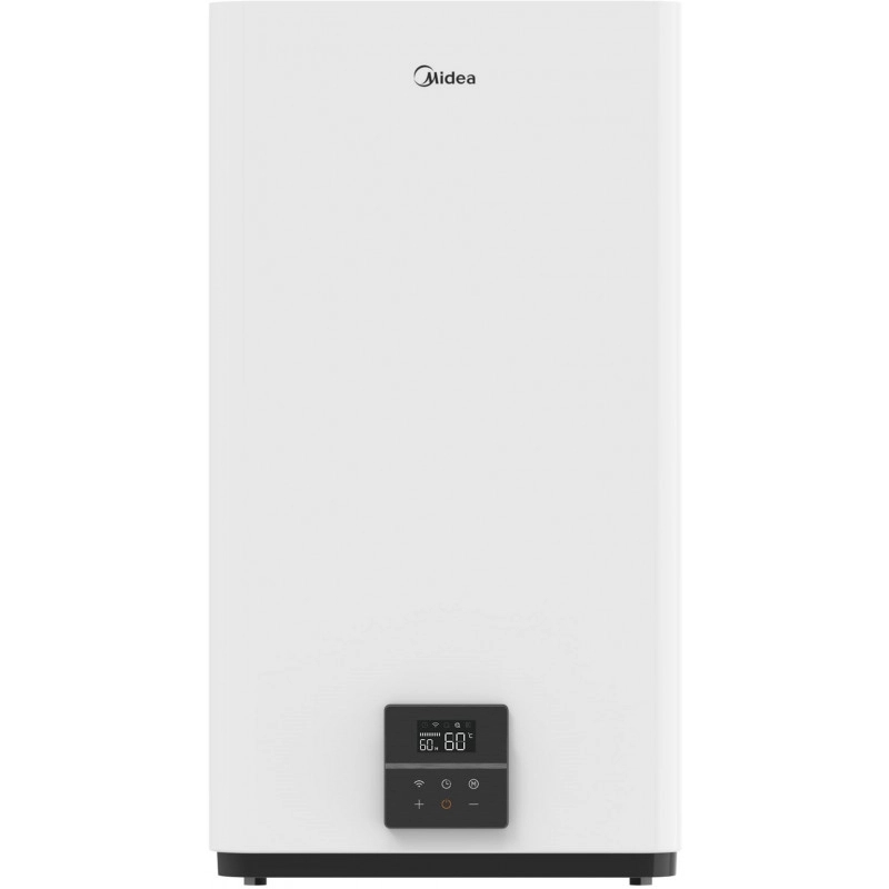Водонагрівач Midea PRIME Wi-Fi D80-20ED6 (D)
