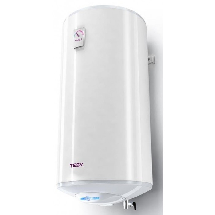 Водонагрівач TESY Bilight 100V круглий GCV 1004420 B11 TSRC White