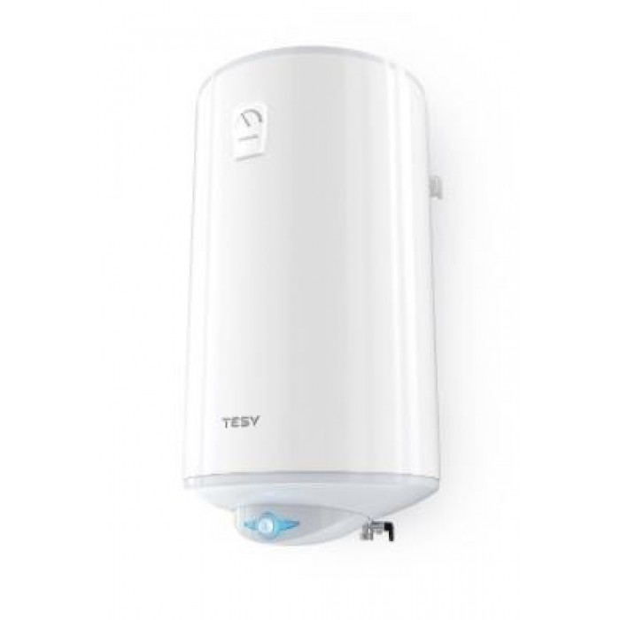 Водонагрівач TESY Anticalc круглий GCV 1504424D B14 TBRC White