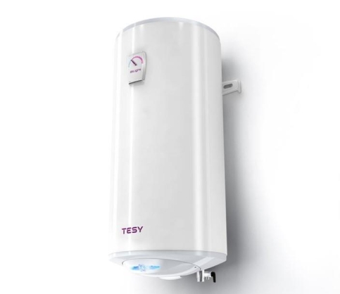 Водонагрівач TESY Bilight Slim GCV 503820 B11 TSR White