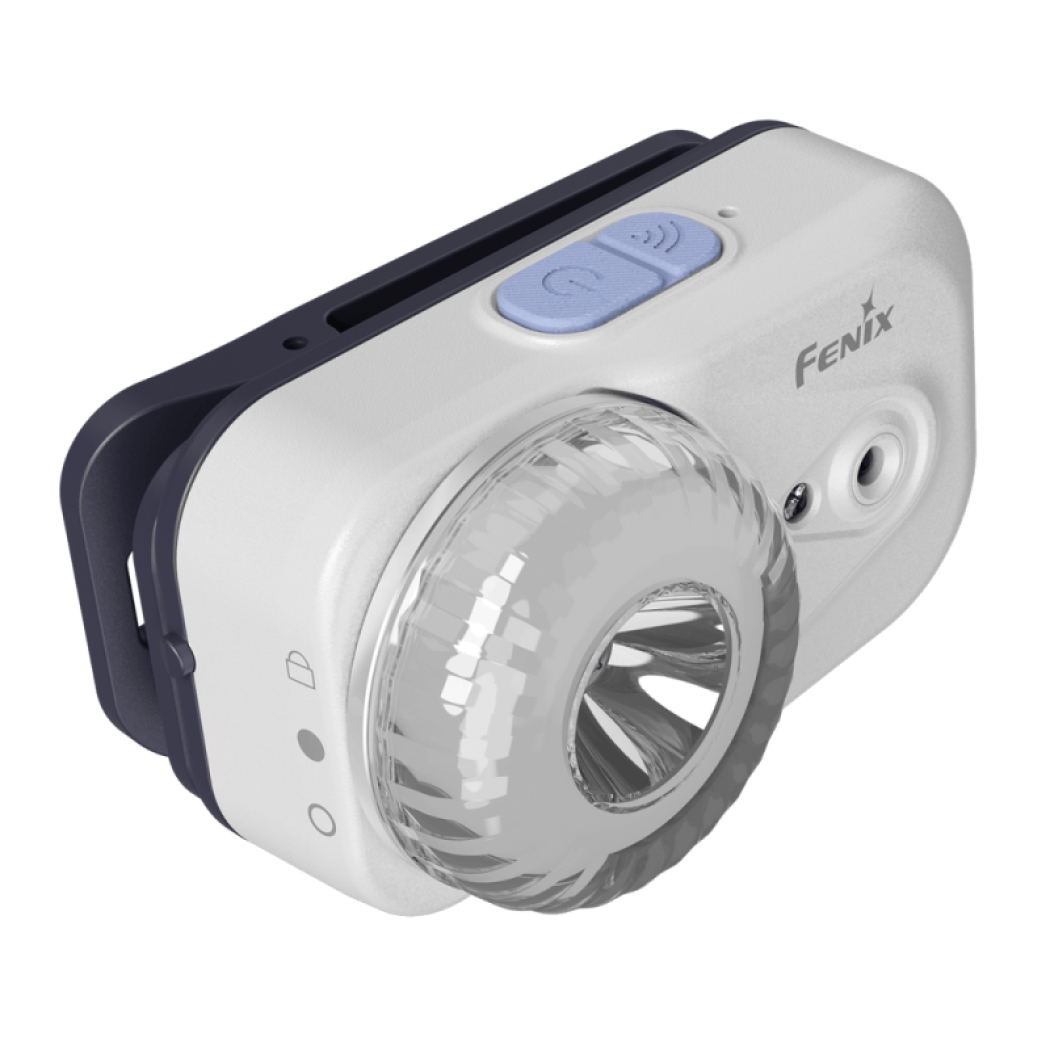 Ліхтар налобний Fenix HL17R White Fenix - купити в Україні