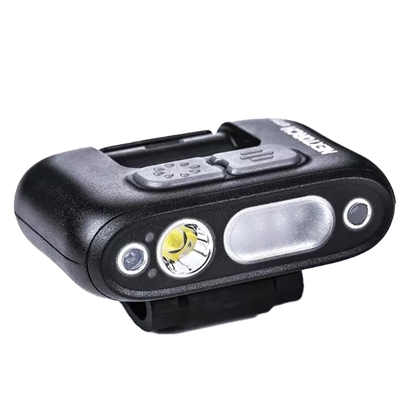 Ліхтар налобний Nextorch UT31 Black Nextorch - купити в Україні