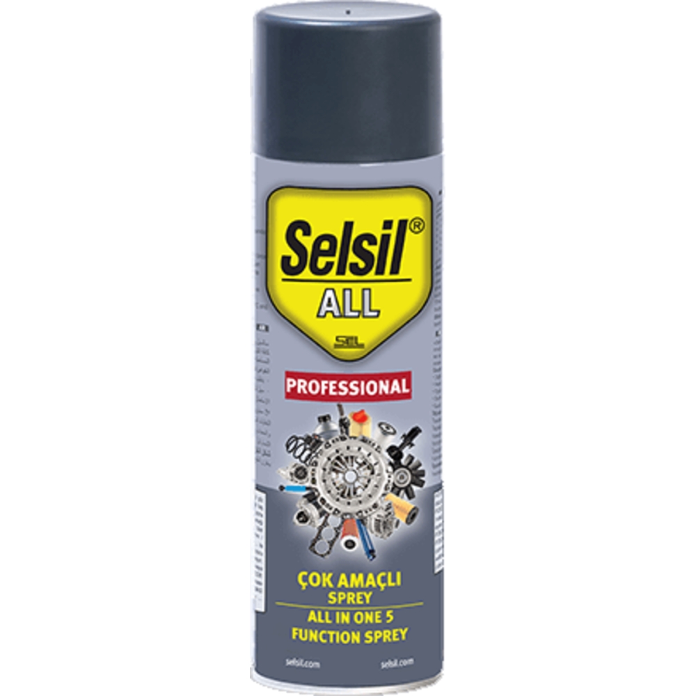 Мастило автомобільне Selsil 20V201