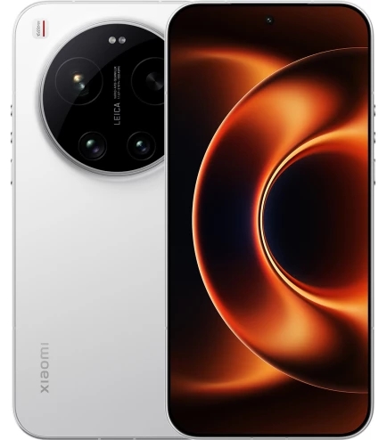 Смартфон Xiaomi 17 Ultra 16/512GB White (Global verion)
