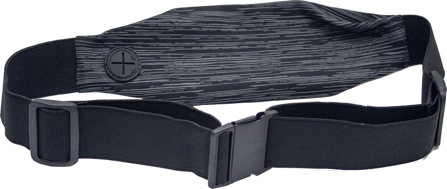 Сумка LiveUp WAIST PACK (LS3733-blk)