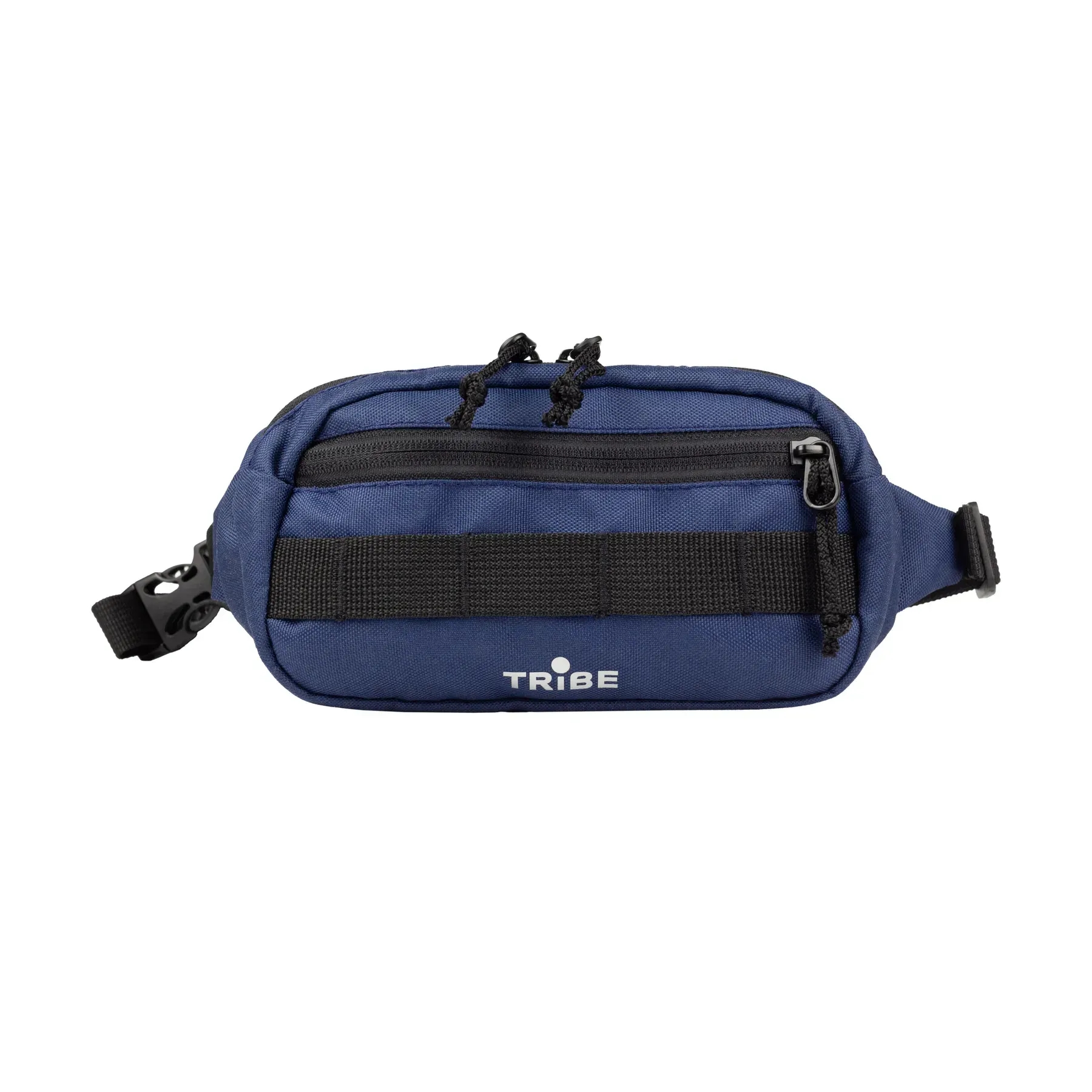Сумка WAIST BAG BLUE