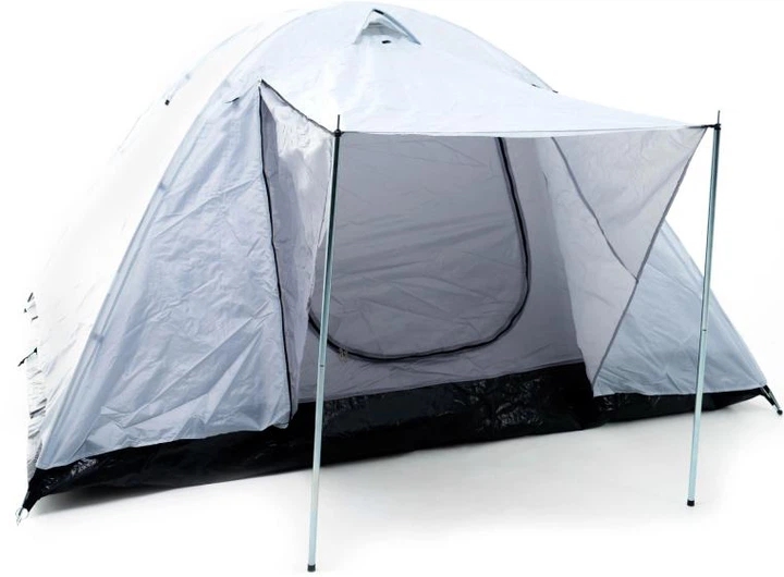 Намет Ranger Сamper 3 White (RA6624)