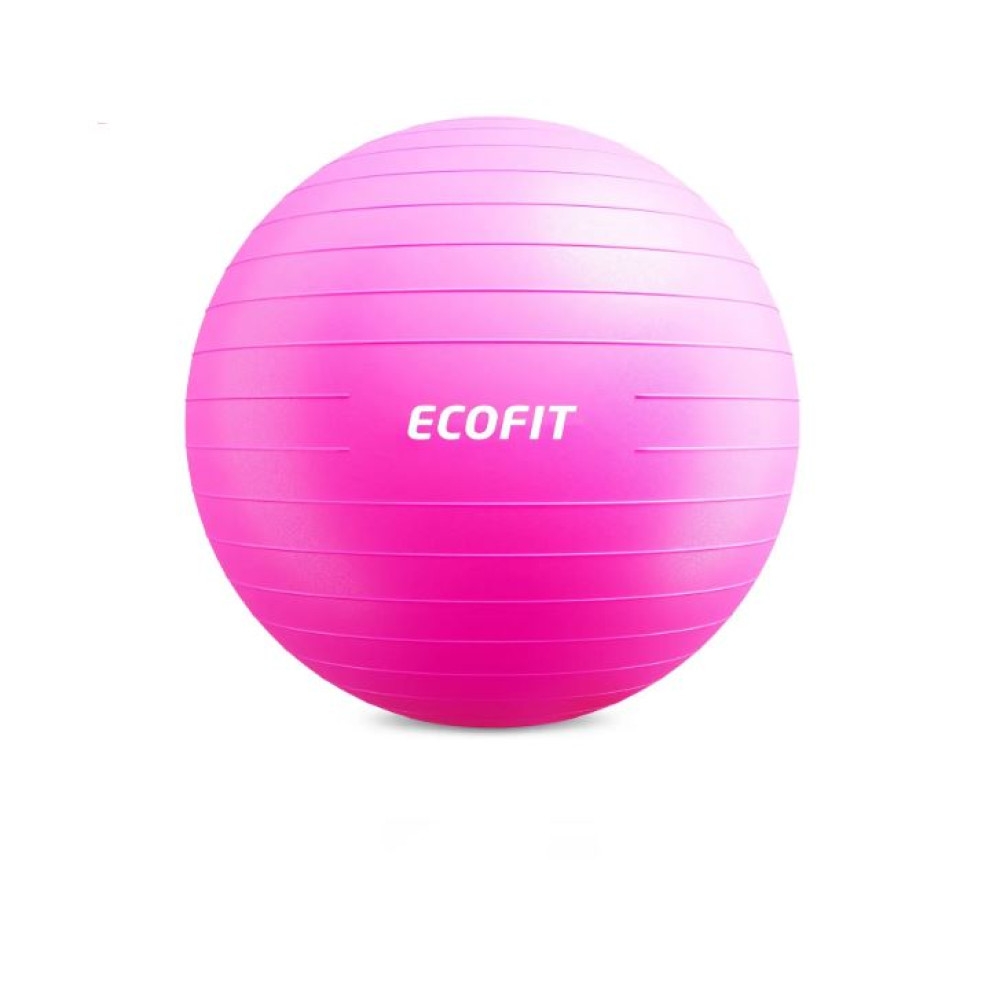Мяч для фітнесу Ecofit MD1225 55см/900 гр (К00024972)