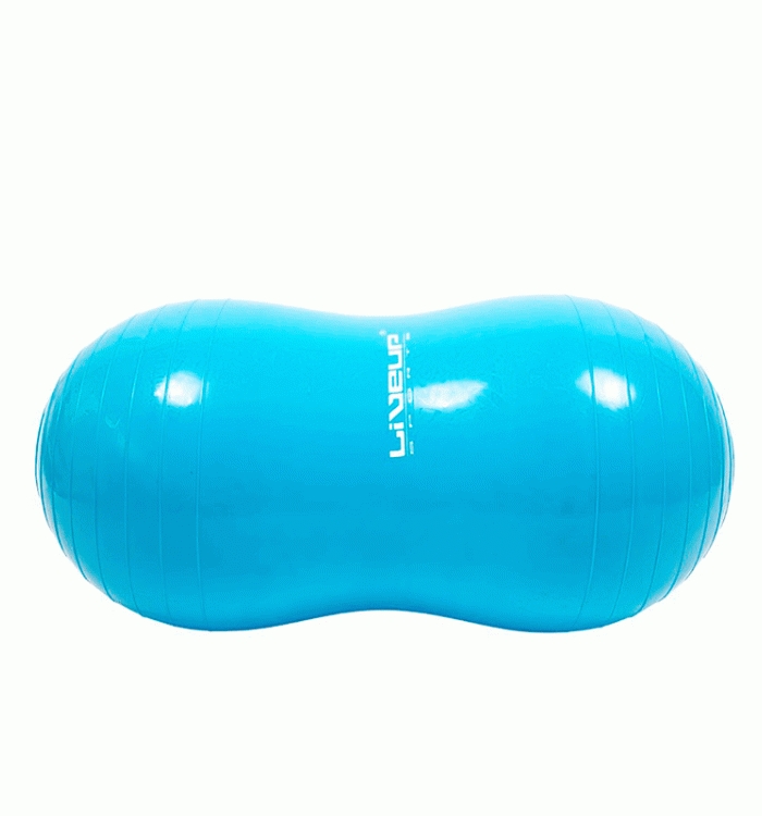 Фітбол LiveUp PEANUT BALL (LS3223A-s)