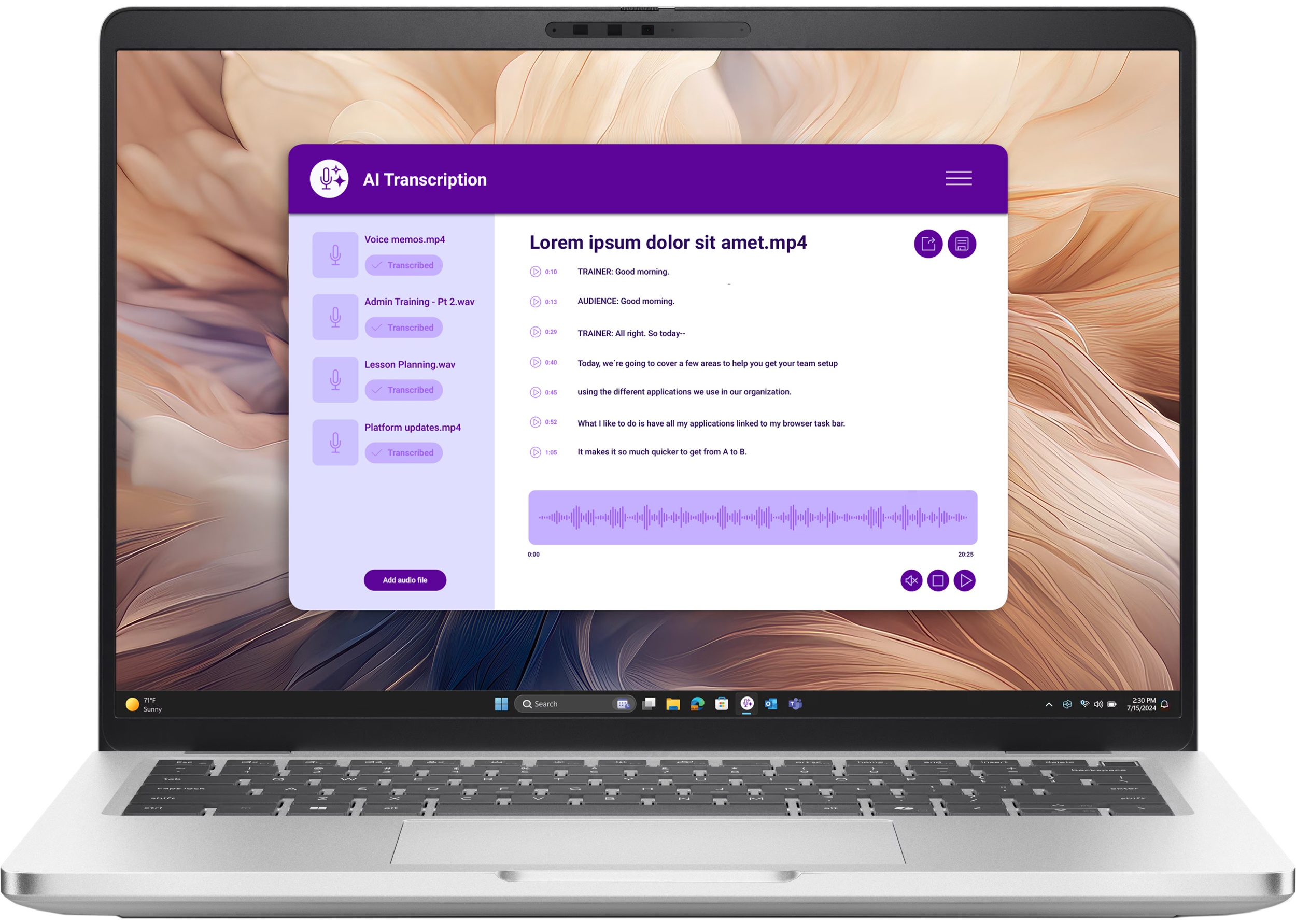 Ноутбук Dell Pro 14 Plus PB14250 (210-BPDR_U532512WP)