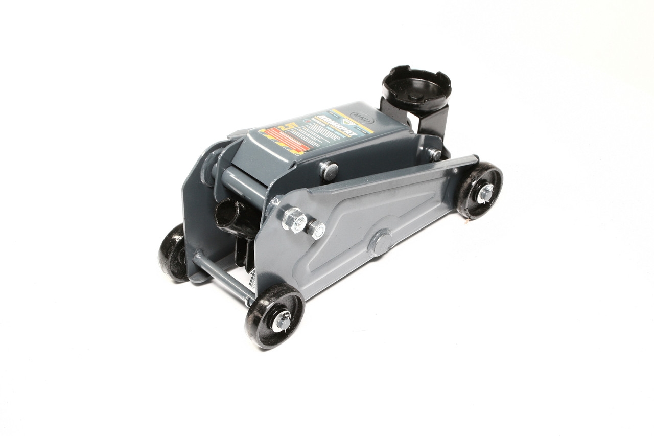 Домкрат Armer ARM-07PVC Armer - купити в Україні