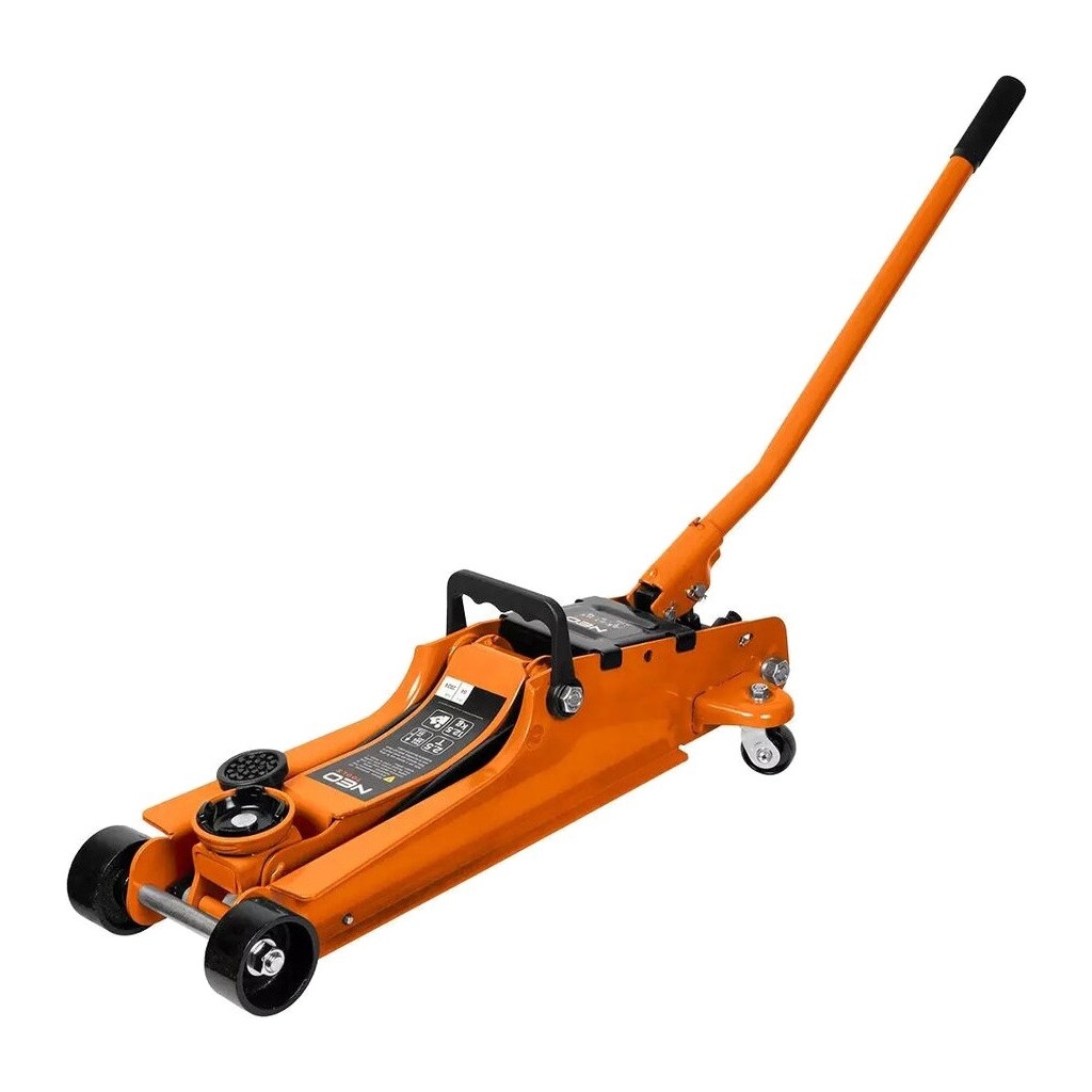 Домкрат Neo Tools 11-733 Neo Tools - купити в Україні