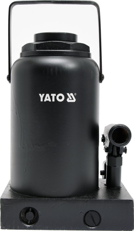 Домкрат YATO YT-17008 YATO - купити в Україні