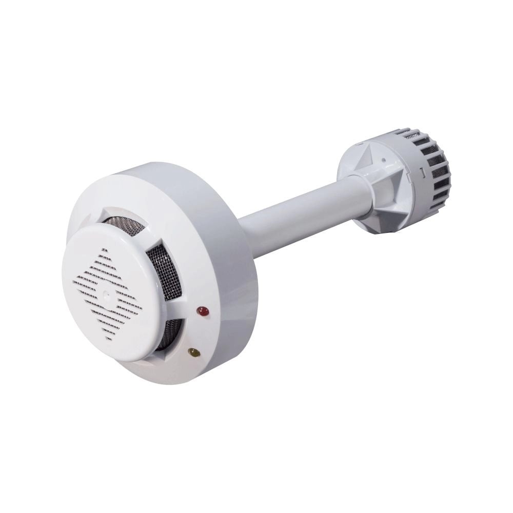 Датчик диму Артон СП-2.2 600 White