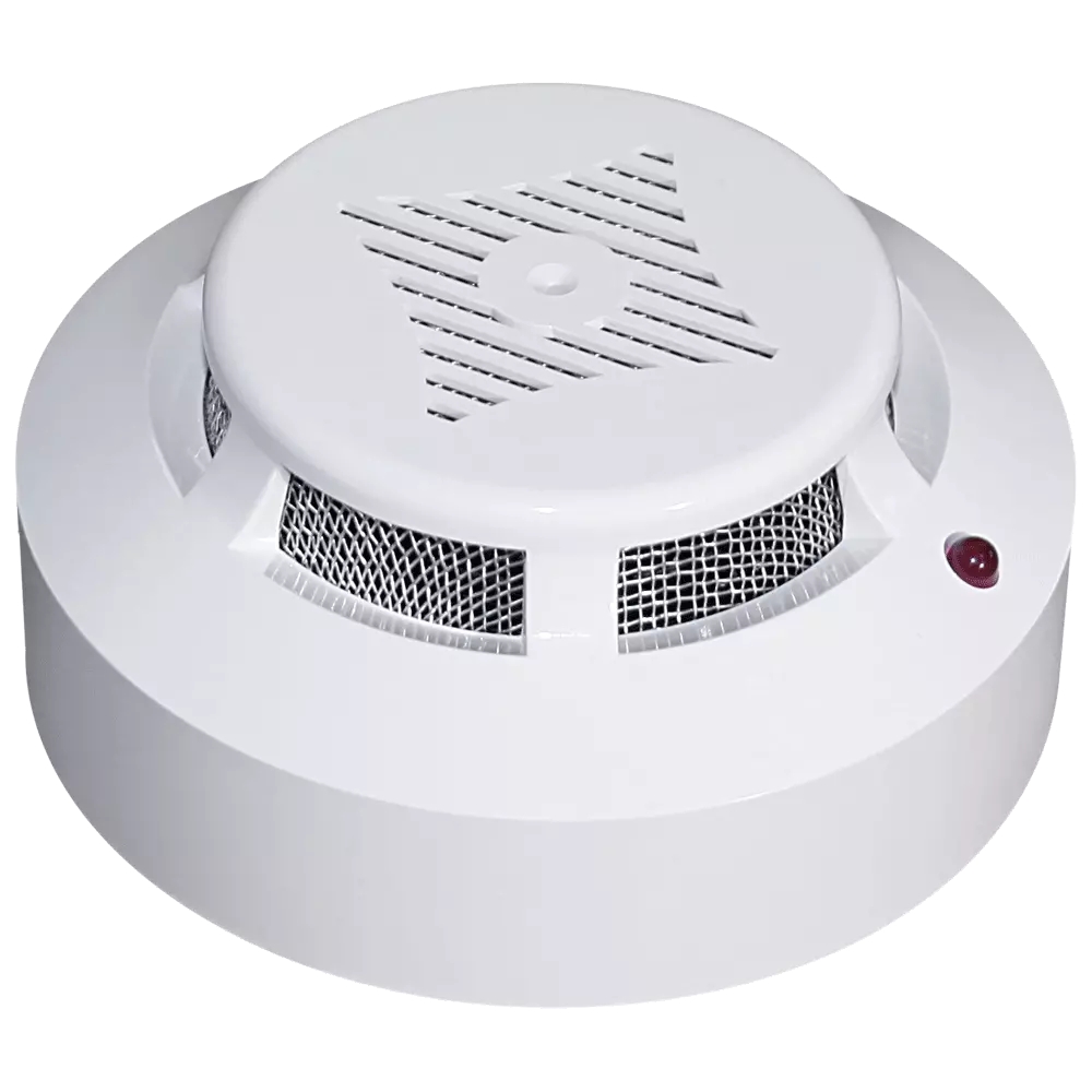 Датчик диму Артон СПД-3.2НЗ White