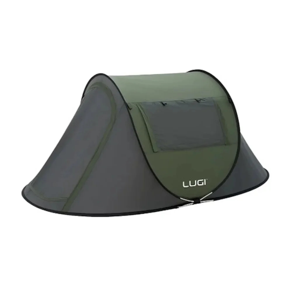 Намет Lugi LU-030 Dark Green (LU-030GR)