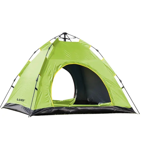 Намет Lugi LU-019 Light Green (LU-019M)