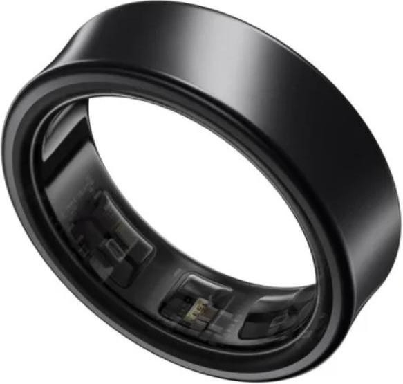 Смарт-кільце Samsung Galaxy Ring Titanium Black Size 11 (SM-Q501NZKAE)