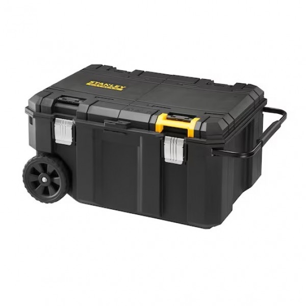 Ящик для інструментів Stanley FatMax Pro-Stack (FMST17870-1) Black Stanley - купити в Україні