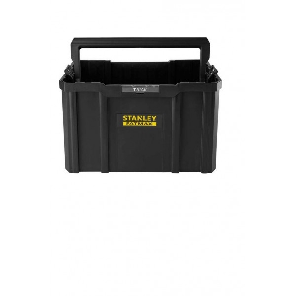 Ящик для інструментів Stanley FatMax TSTAK (FMST1-75794) Black Stanley - купити в Україні