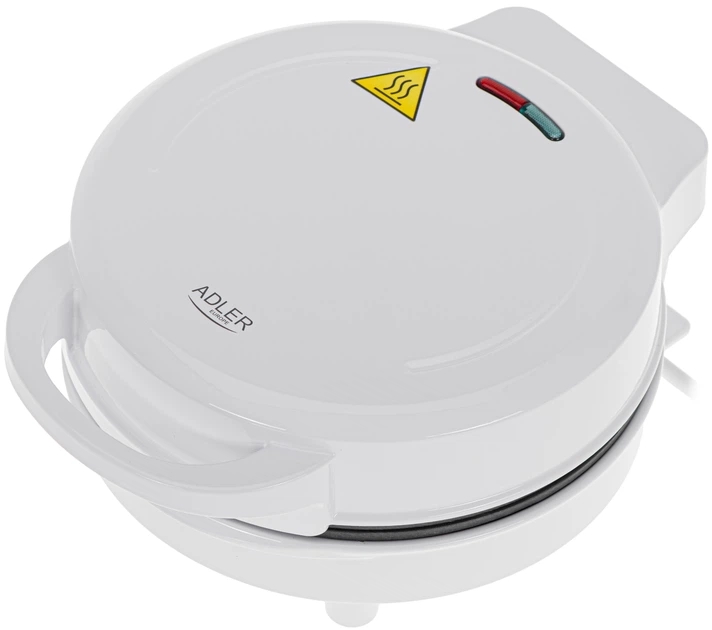 Мультимейкер Adler AD 3075 White