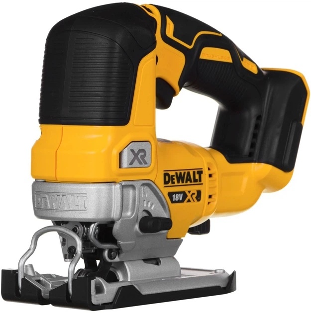 Електролобзик DEWALT DCS334N-XJ