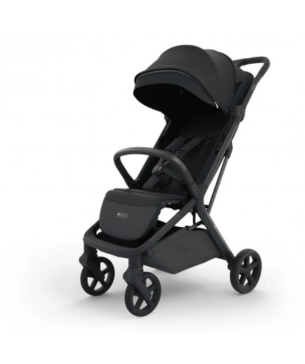 Прогулянкова коляска Kinderkraft Nubi 3 Midnight Black (KSNUBI03BLK0000)