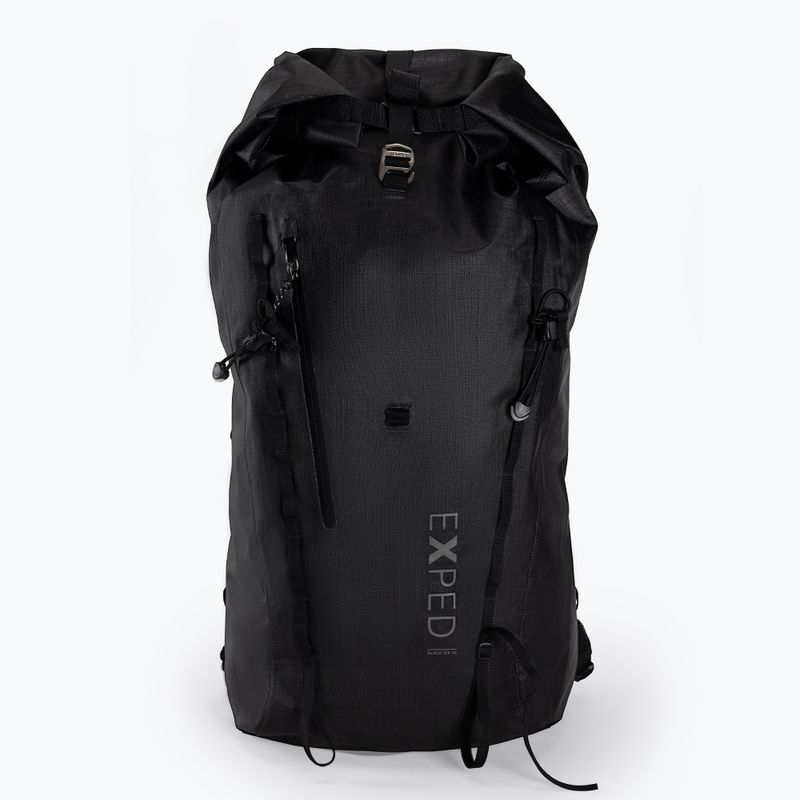Рюкзак Exped ICE 45  -  L Black