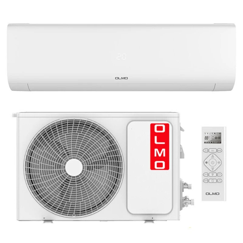 Кондиціонер OLMO OSH-09FRH3 INVERTER White