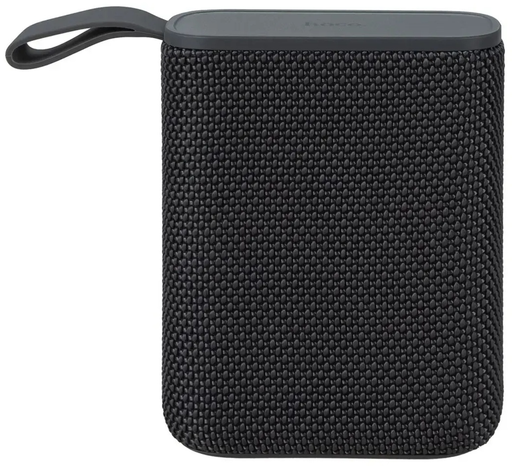 Акустика портативна Hoco HC34 Star BTspeaker Gray Hoco - купити в Україні