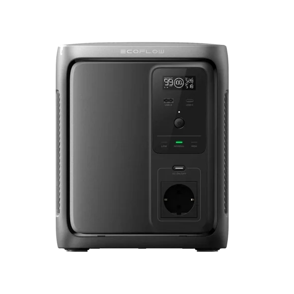 Зарядна станція EcoFlow Delta 3 1000 Air EU-Version