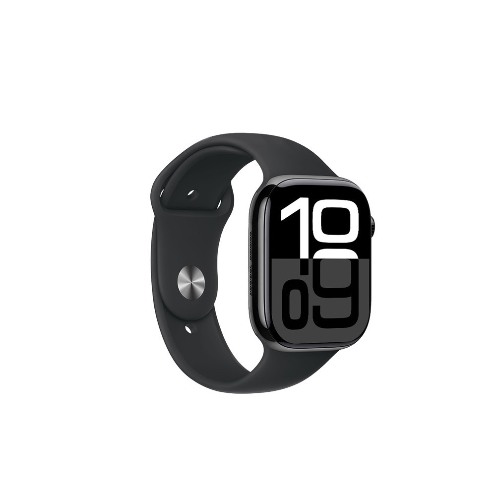 Смарт-годинник WIWU Smart Watch SW01 Black