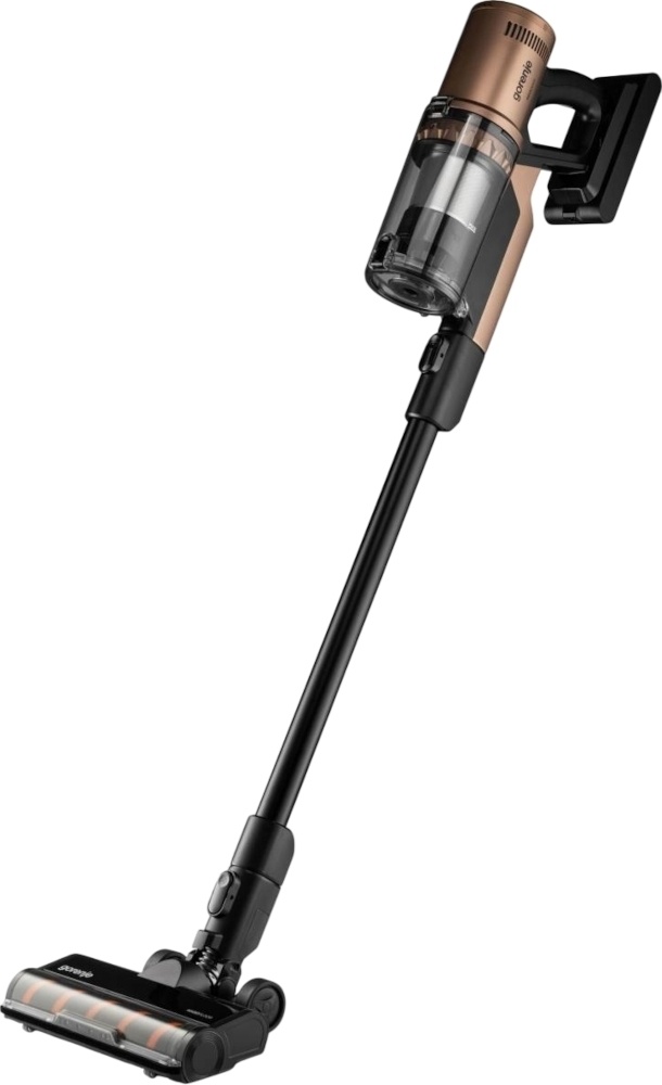 Пилосос Gorenje SVC259449NDCO Bronze Gorenje - купити в Україні