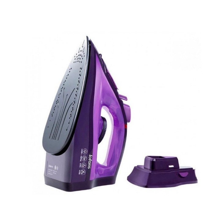 Праска Xiaomi LOFANS High power cordless steam iron (Китайська вилка)