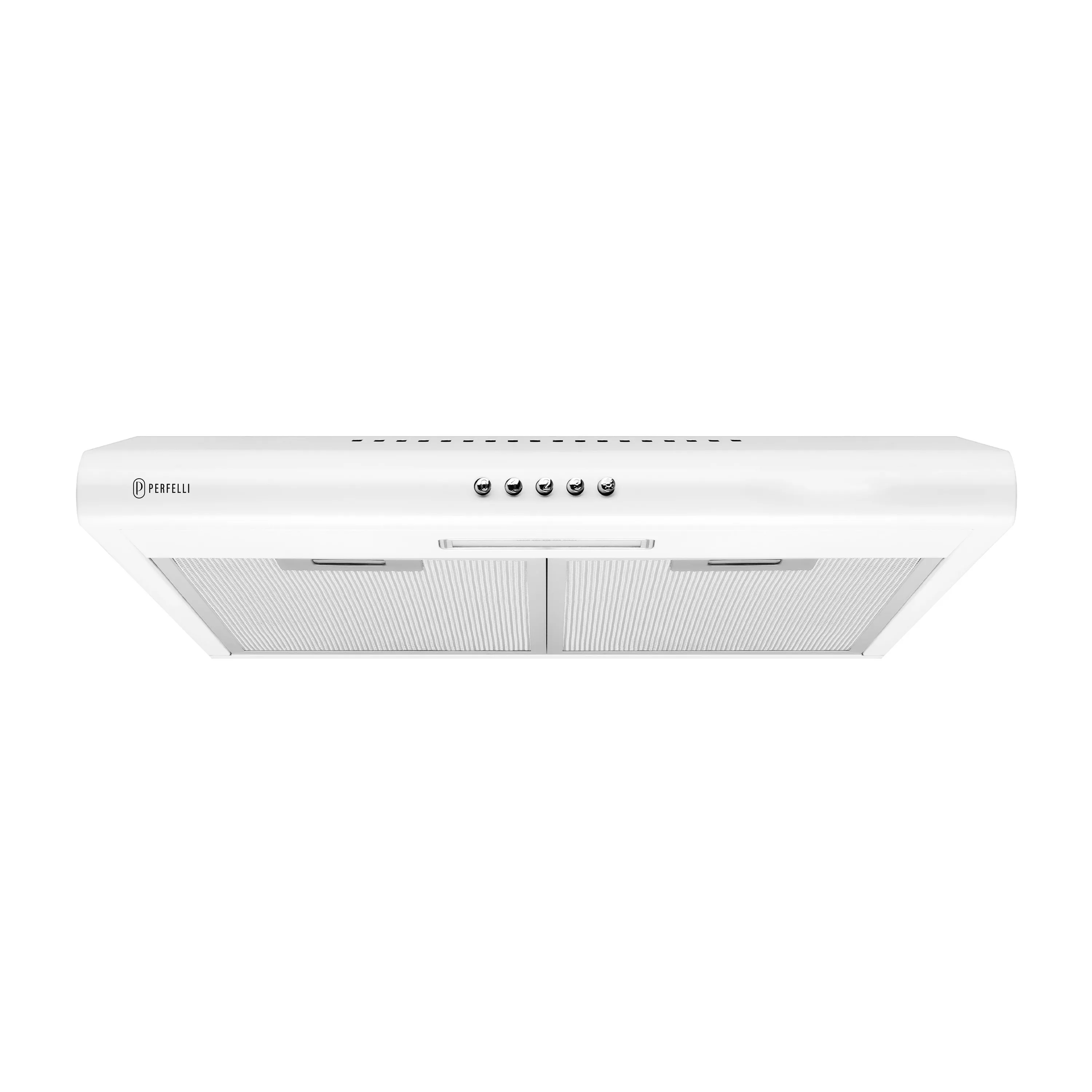 Витяжка Perfelli CLIO 6 DM BIANCO White
