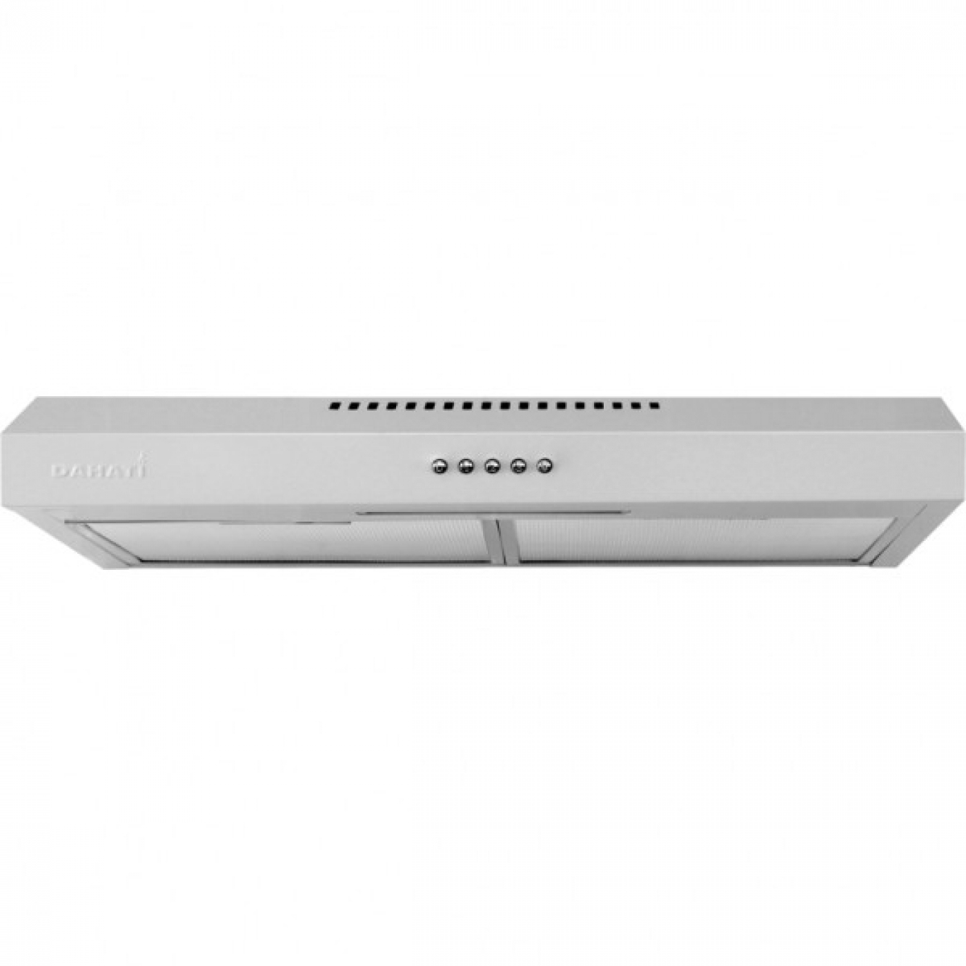 Витяжка DAHATI CH-600SW White (CH-600W)