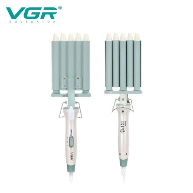 Плойка VGR HP-V-597