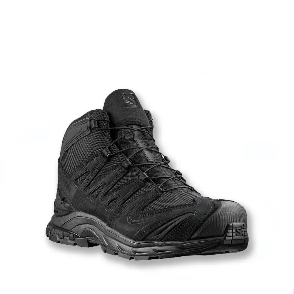 Тактичні черевики Salomon XA Forces MID GTX (149900-86)