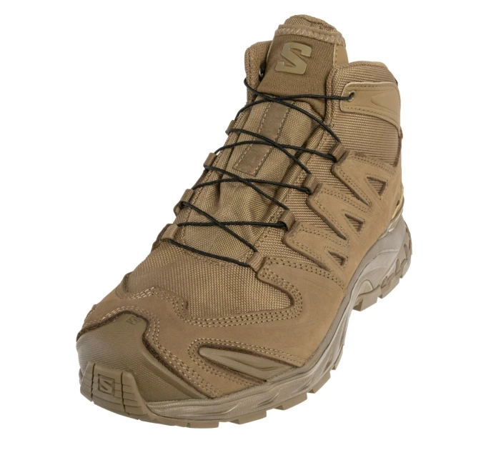 Тактичні черевики Salomon XA Forces MID GTX (149901-98)