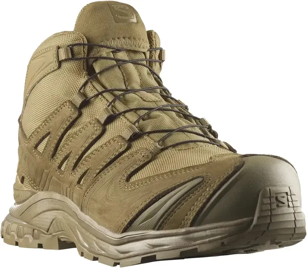 Тактичні черевики Salomon XA Forces MID GTX (149901-91)