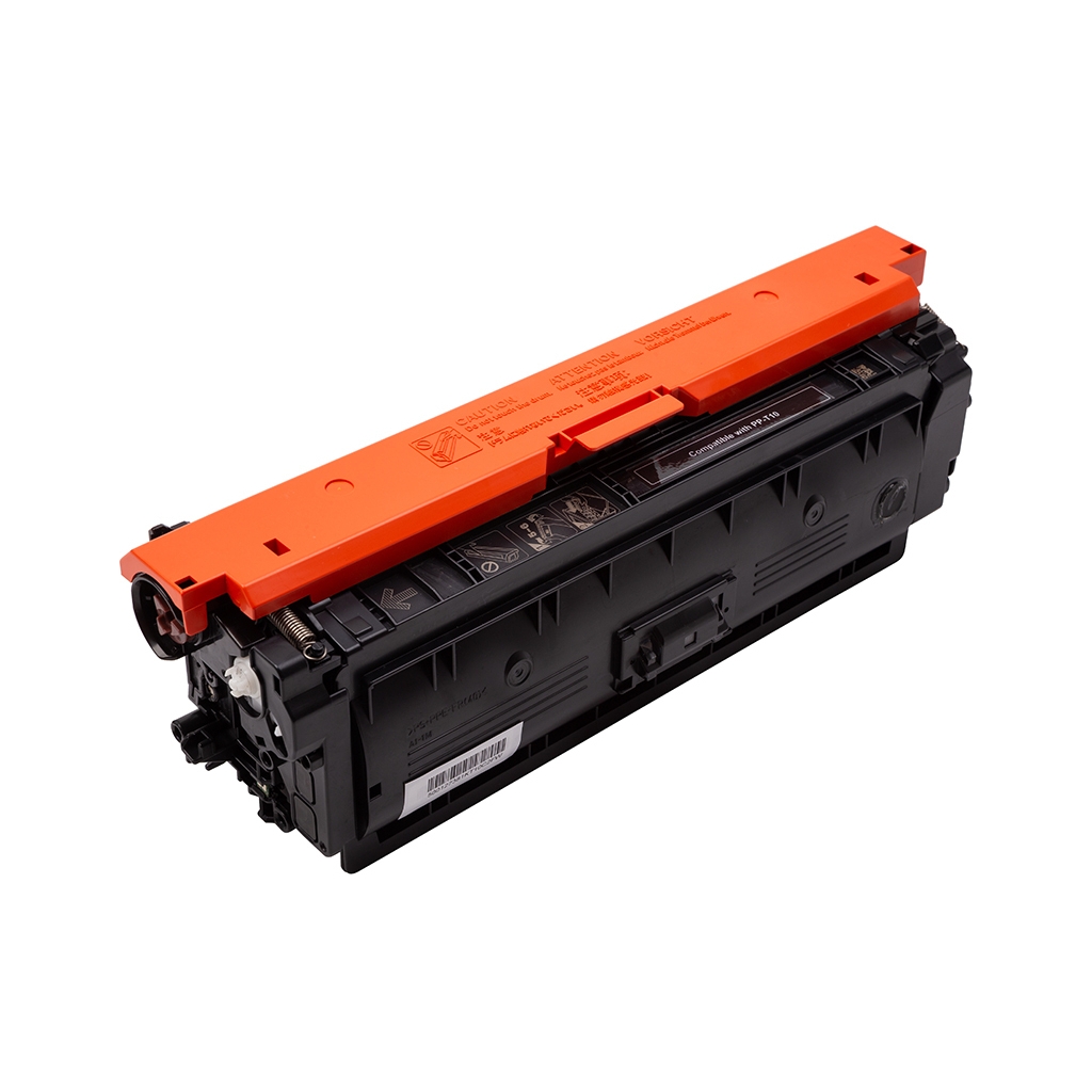 Картридж для принтера PowerPlant Canon LBP1538C (T10) (PP-T10) PowerPlant - купити в Україні