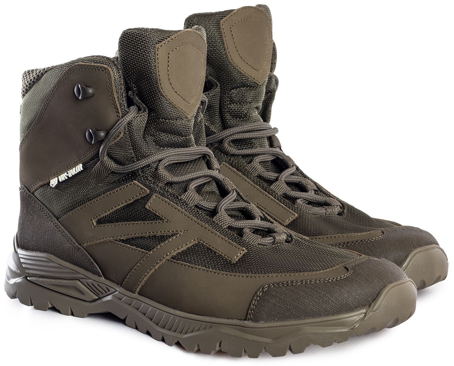 Тактичні черевики Vik-Tailor V-TRACK Trend (91555201-42)