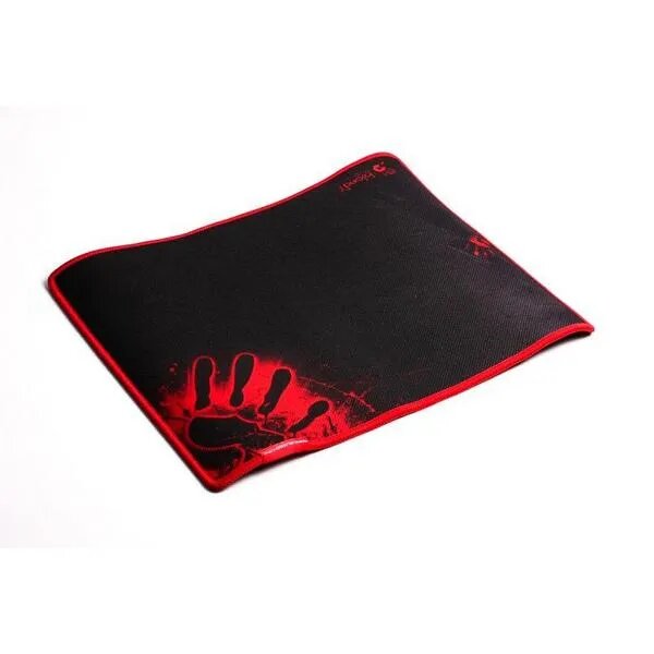 Килимок для мишки Bloody B-081 Black