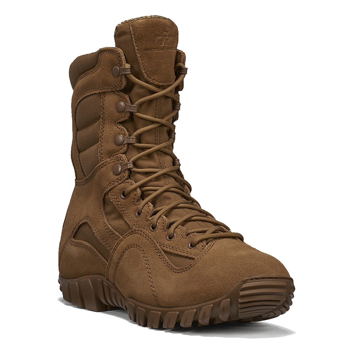 Тактичні черевики Belleville TR550WPINS Khyber Boot, Coyote brown, EU 40 (148851-13)