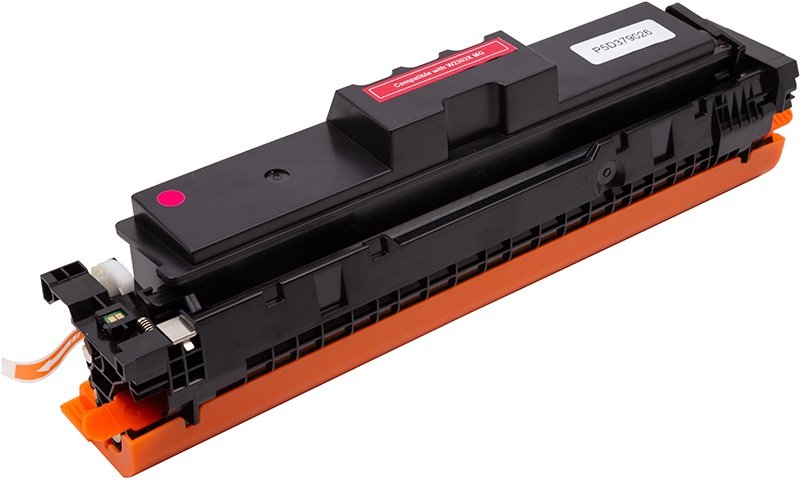 Картридж для принтера PowerPlant HP LaserJet Pro MFP 4303 (W2303X) Magenta (PP-W2303XMG)