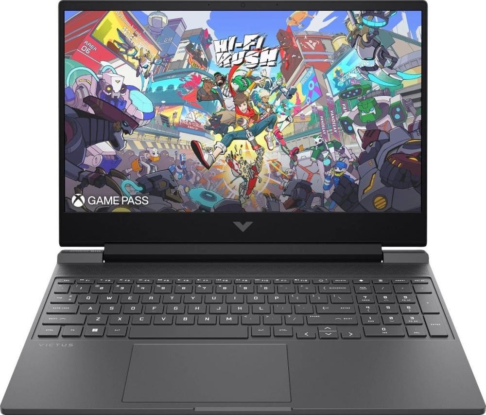Ноутбук HP Victus 15-fb3042nw (C3BX2EA) Black