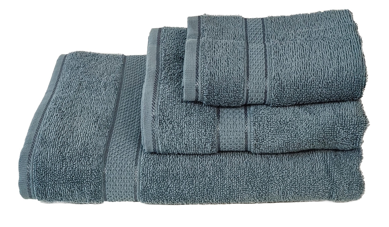 Рушник Versailles 30х50см 100% бавовна Denim (VS-T14-3050)
